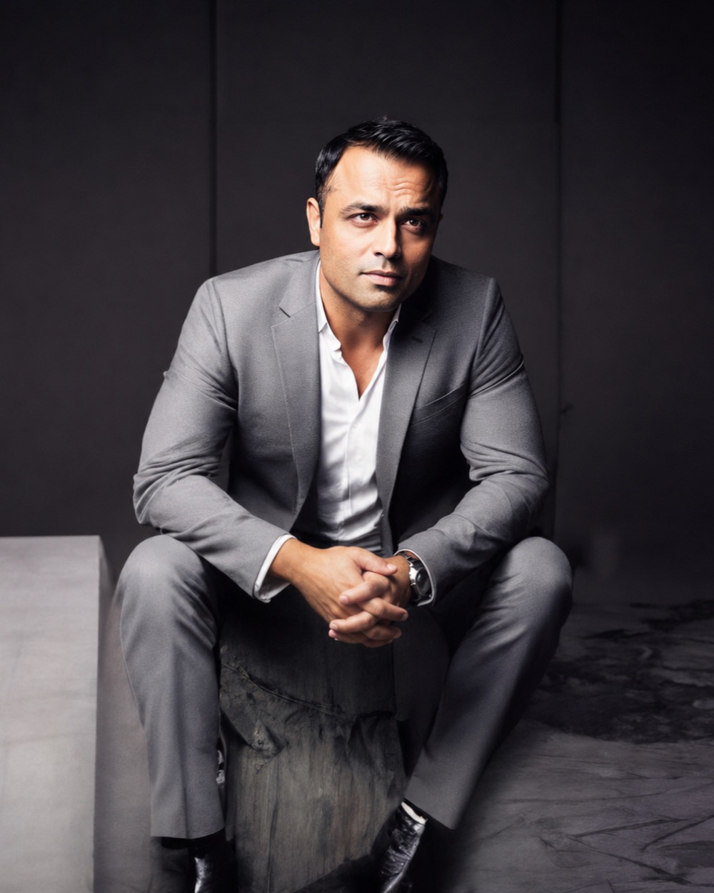 Gurbaksh Chahal